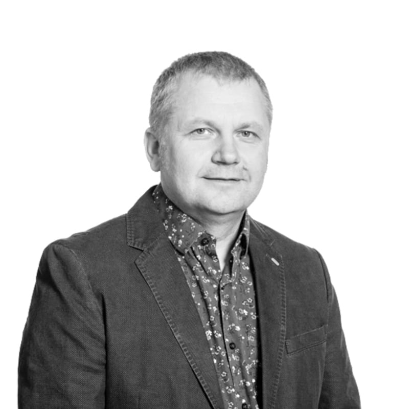 Janek Stepanov
