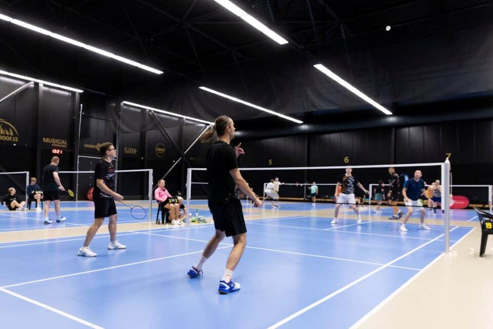 Väga tumedad seinad neelavad valgust ja võivad ka nõuetekohaste valgustite efekti häirida.