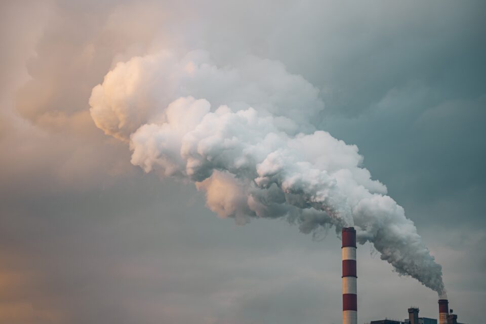 Plaanitav seadusemuudatus täpsustab metaaniheite kontrolli energeetikasektoris ja rakendab Euroopa Liidu metaaniheite määrust.