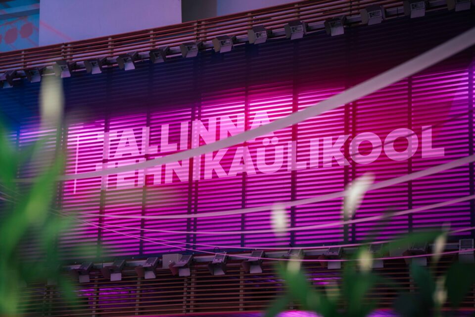 TalTech asutas Inseneeria sihtkapitali, kuhu ülikool teeb esimese 5 miljoni euro suuruse investeeringu.