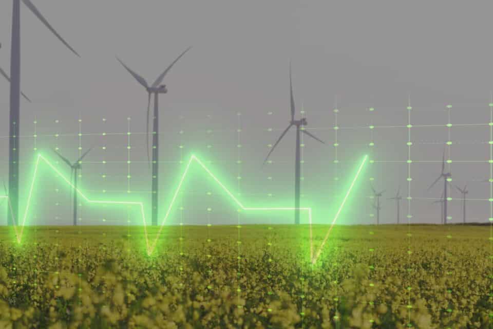 Eesti maksis taastuvenergiale mullu toetust 71 miljonit eurot, mida on 14 protsenti vähem kui aasta varem.