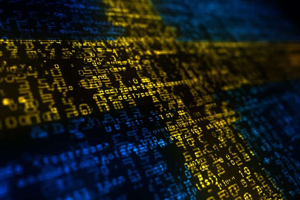 Rootsi signaalluureamet andis energiasektorile hoiatuse küberrünnakute eest.