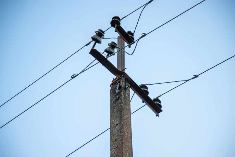 Elektrilevi suunab Hiiumaal investeeringud sinna, kus on kõige suurem nõudlus võimsuse kasvuks.