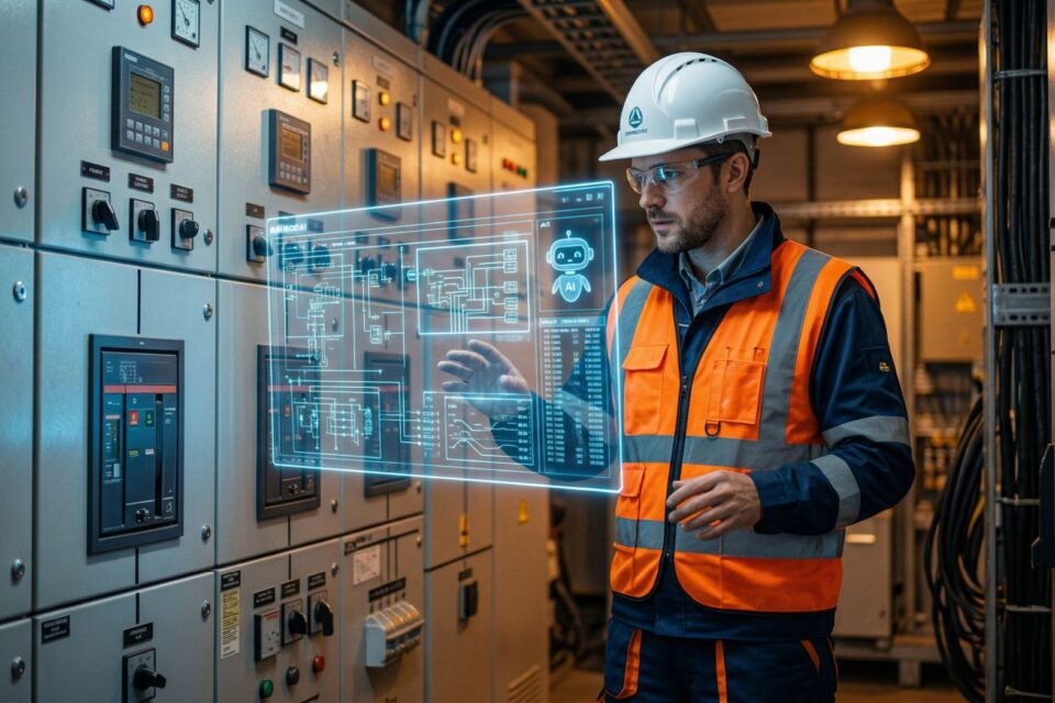 Piltmõistatus ekspertidele: kas sellel tehisaru kujutatud pildil on kõik õigesti? Siin on kasutatud vaid kunstmõistuse üldteadmisi. Illustreeriva pildi saaks hoopis teistsuguse, kui täpselt ära kirjeldada, millega firma tegeleb.