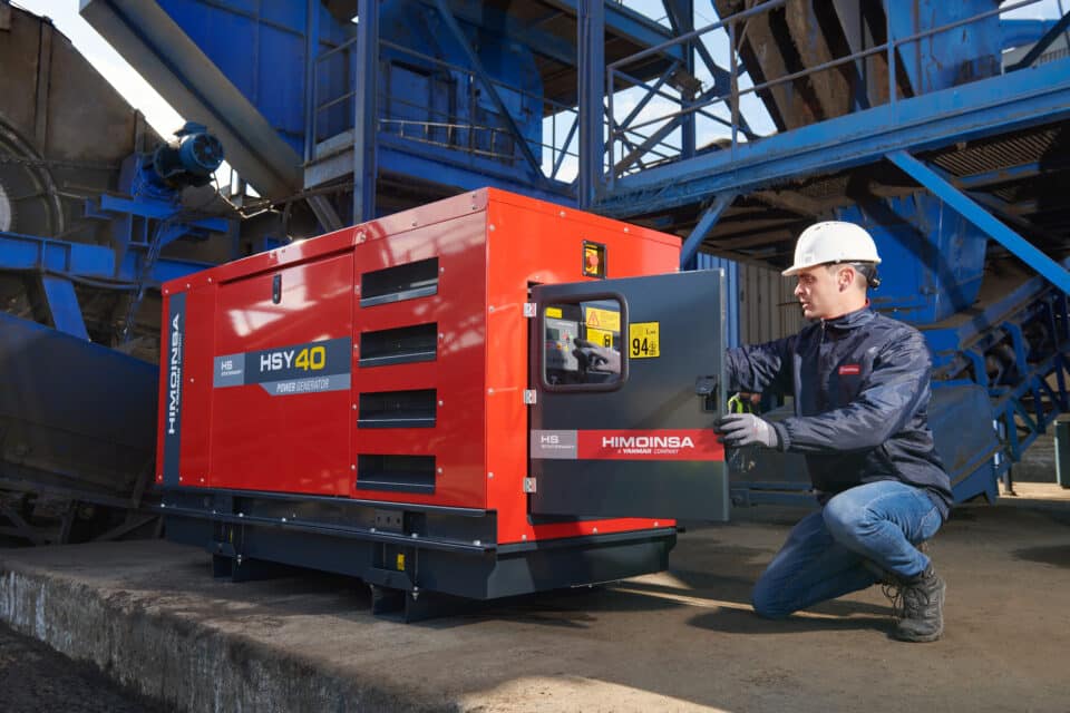 Tegemist pole vaid generaatori müügiga. Kvaliteettehnika hoolitseb seadme täislahenduse eest ja tagab selle kuni 20-aastase toimivuse.