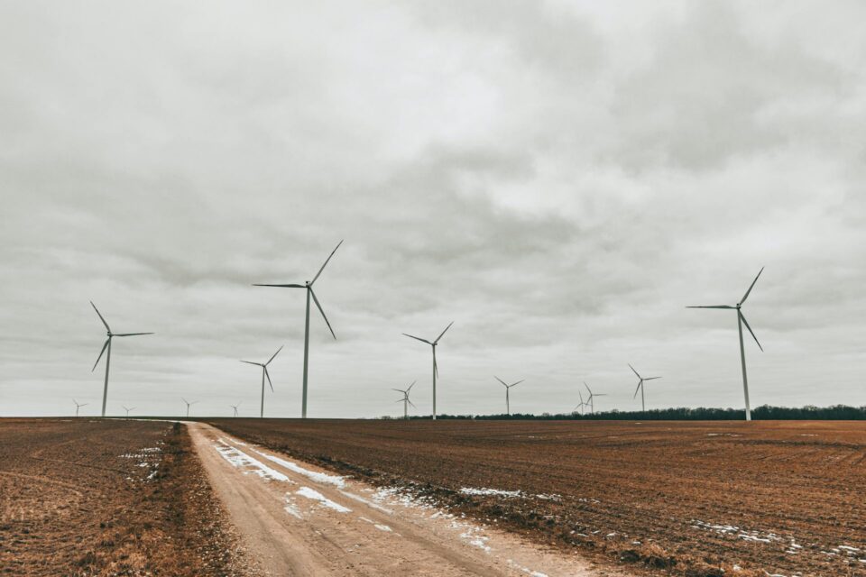 Eesti Tuuleenergia Assotsiatsioon esitas erakondadele kaheksa poliitikasoovitust.