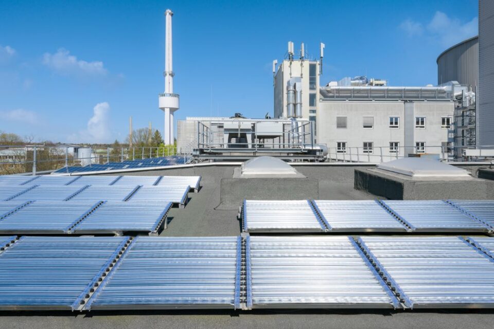 Saksa teadlastel sai valmis läbimurdeline lahendus energiatootmiseks.