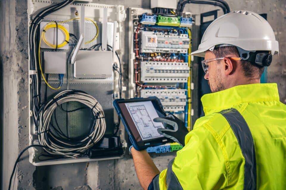 Eesmärk on ikkagi teha elektripaigaldise renoveerimine nii, et tulevikus poleks vaja hakata tehtut veel omakorda ümber ehitama, soovitab elektriinsener. Pilt on illustreeriv.