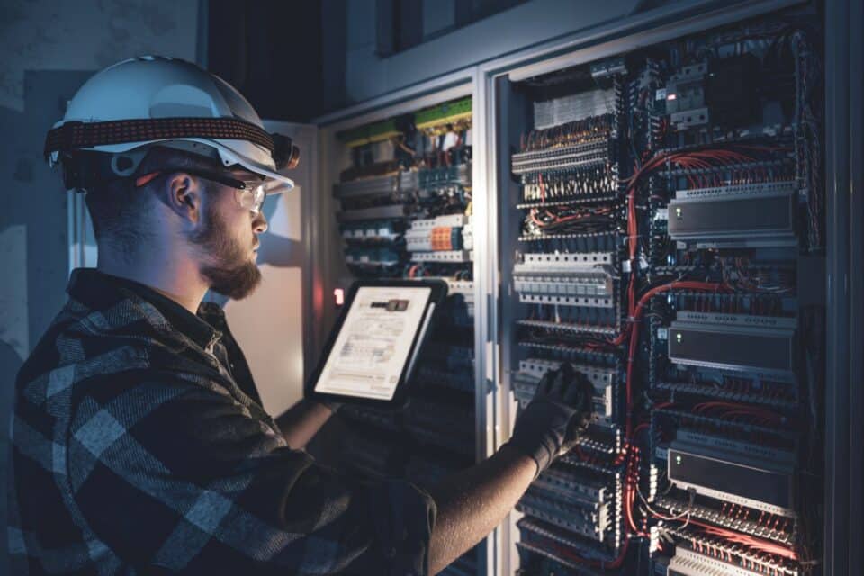 Elektriprojekteerijate toimkonna avaldatud juhendi loomise peamine ajend on täiendada EVS-932:2017 olevaid nõudeid ning anda täpsem väljund nõuete
rakendamiseks.