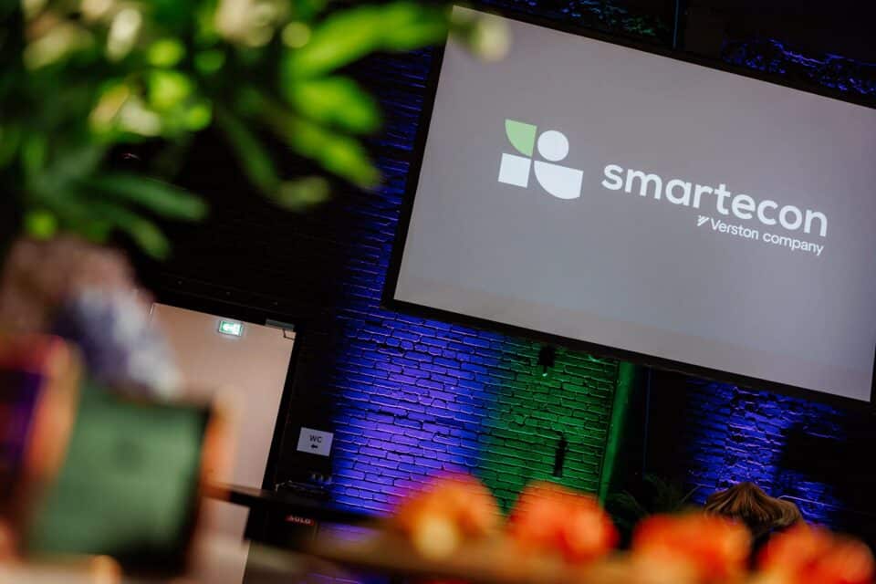 Smartecon OÜ puhaskasum kahanes. Sel aastal liitus ettevõte Verston Grupiga eraldiseisva tütarettevõttena.