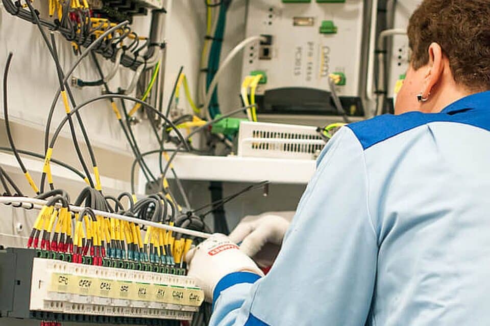 Interconnect Product Assembly AS sisenes 2025. aastal kaitsetööstusesse ja kasvatas käivet 27,6 miljoni euroni.