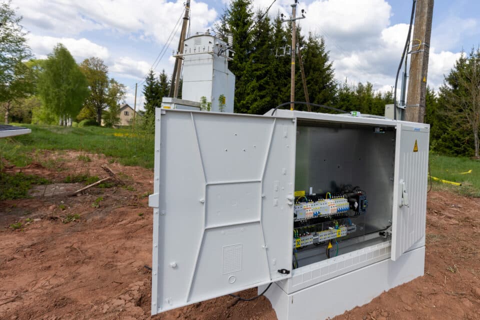 Seadusemuudatus ei reguleeri otseselt elektrivaldkonda, kuid puudutab elektrirajatiste rajamist.