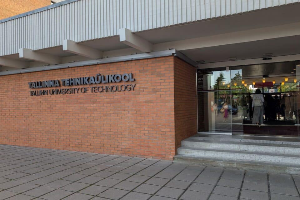 TalTechi sügisesel stipendiumikonkursil on üle 20 toetuse energeetika, elektrotehnika ja elektroonika tudengitele.
