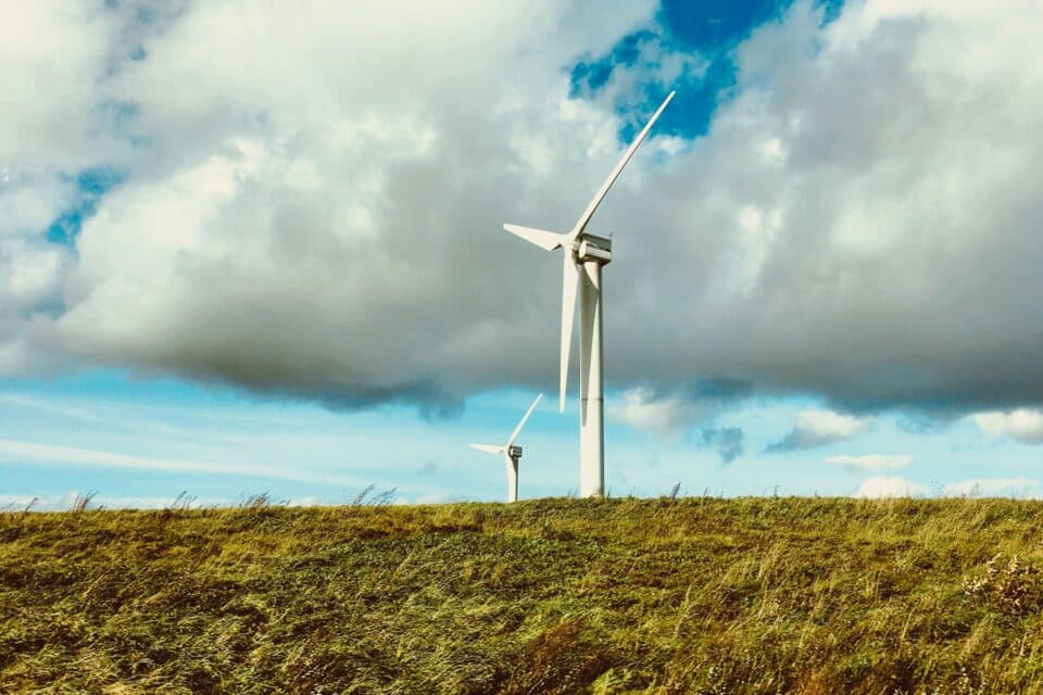 Kose vald vaidleb kohtus edasi Enery Estonia tuulepargi eriplaneeringu üle.