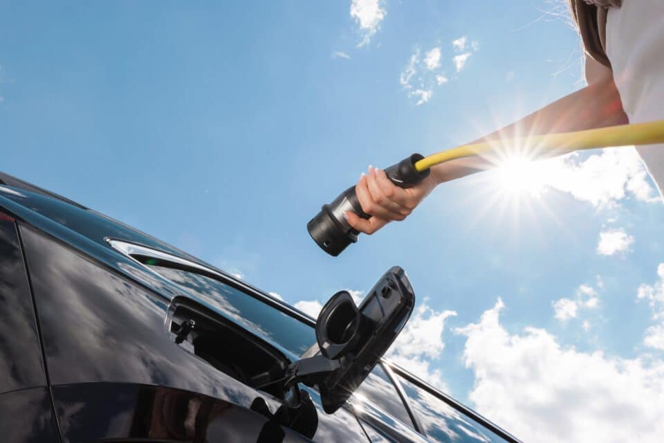 Maailma elektriautode päeva tähistatakse 9. septembril juba seitsmendat korda.