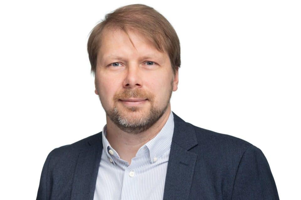 TalTechi keemiaprofessori Allan Niidu sõnul peab Euroopa rohepöörde käigus tegelema ka toorme päritolu ja ringlussevõtuga.
