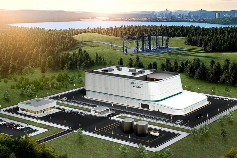 Kanadas juba ehitatakse, USA-s sai esimene moodulreaktor ehitusloa. See kiirendab uut tüüpi GE Vernova Hitachi BWRX-300 moodulitega tuumajaamade tulekut.